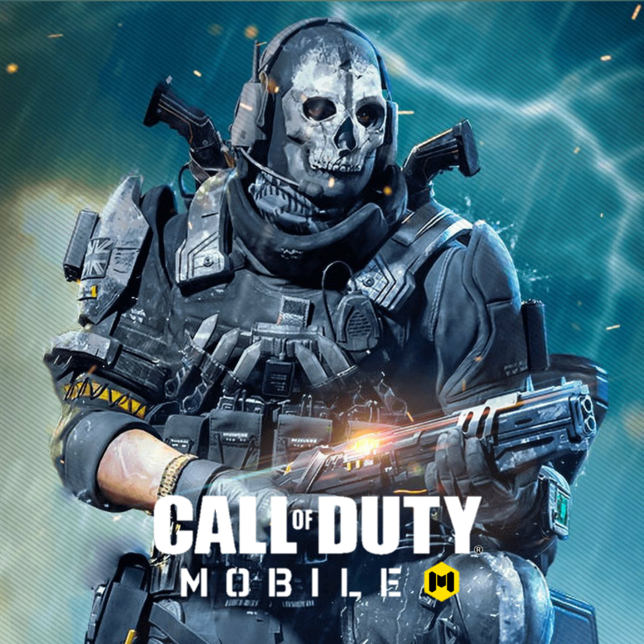 Call of Duty Mobile