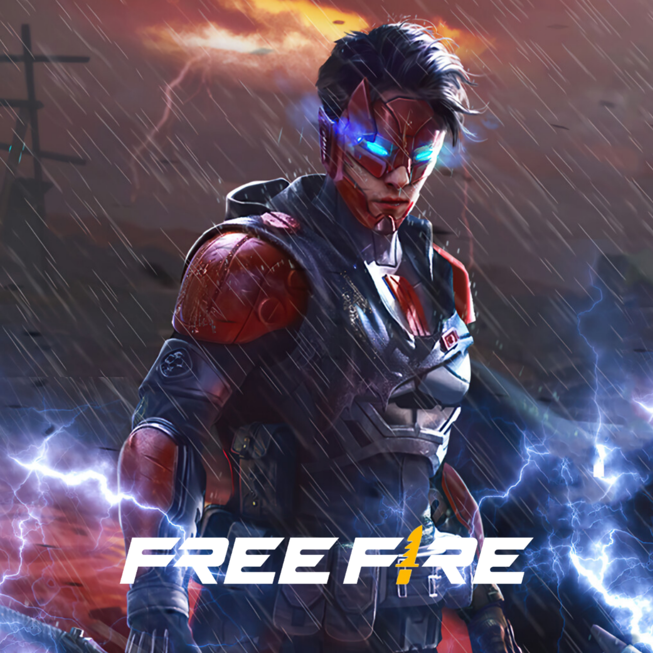 Free Fire