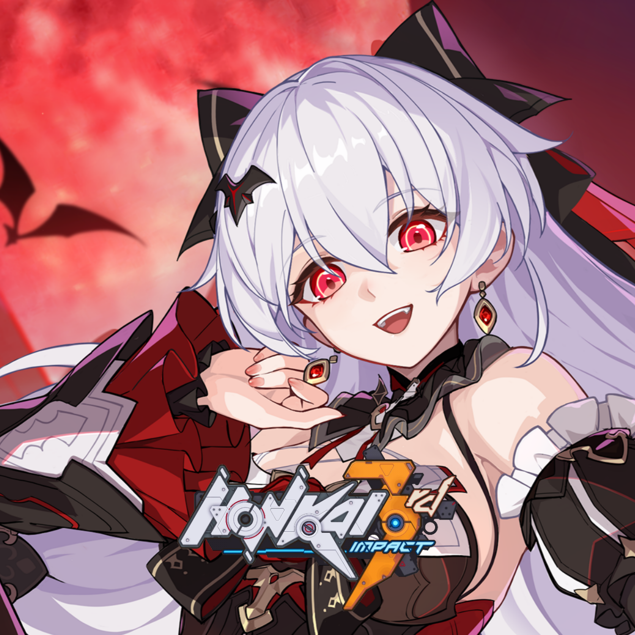 Honkai Impact 3
