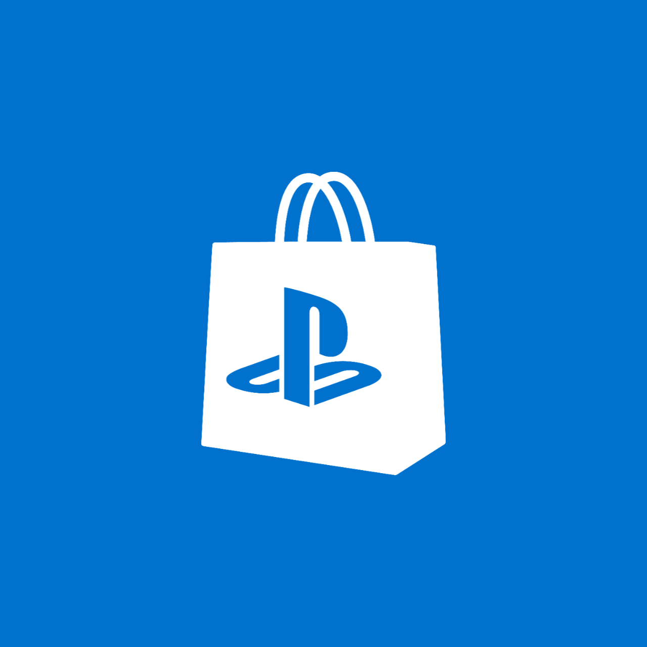 Play Station PSN - Voucher