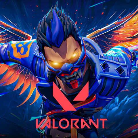 Valorant