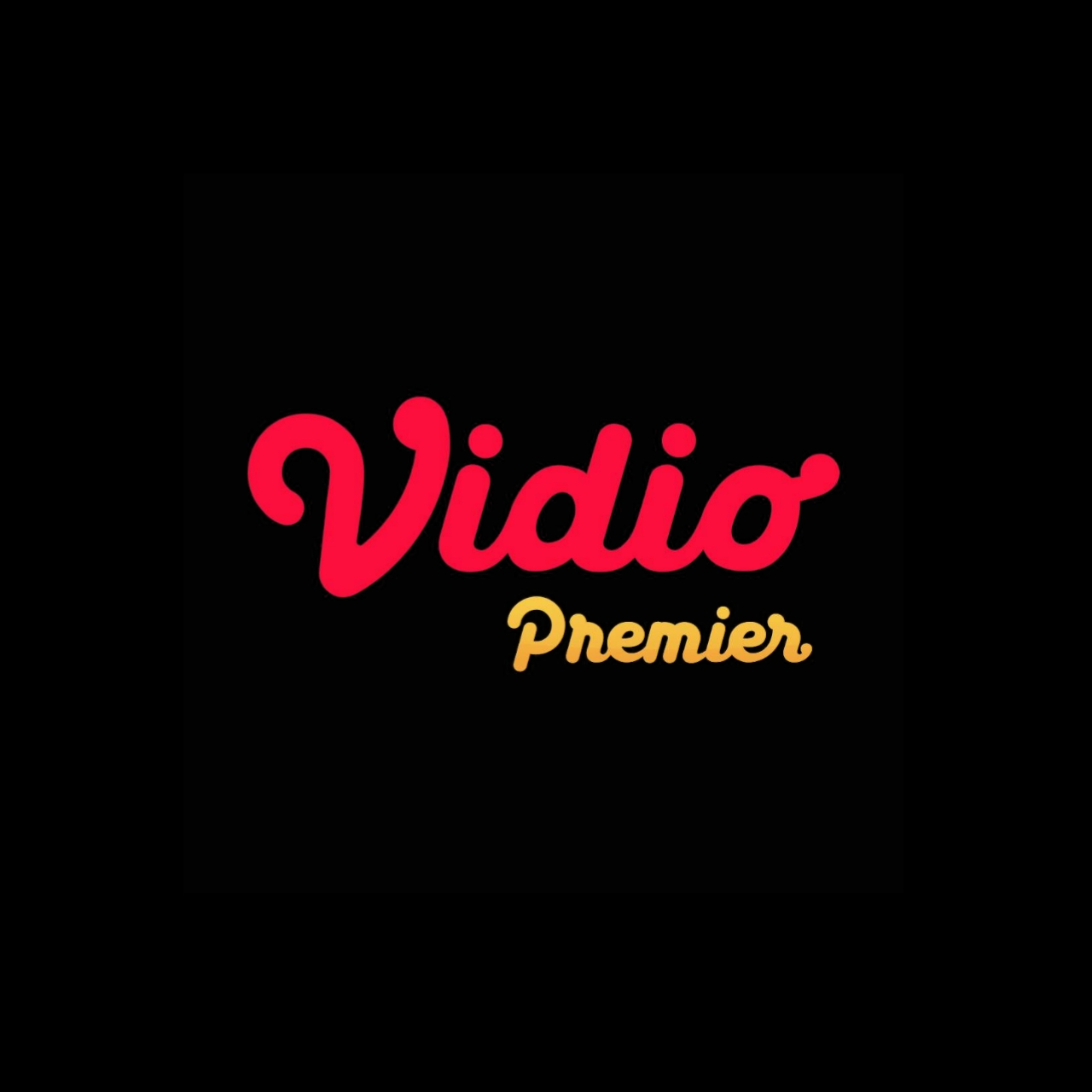 Vidio Premier